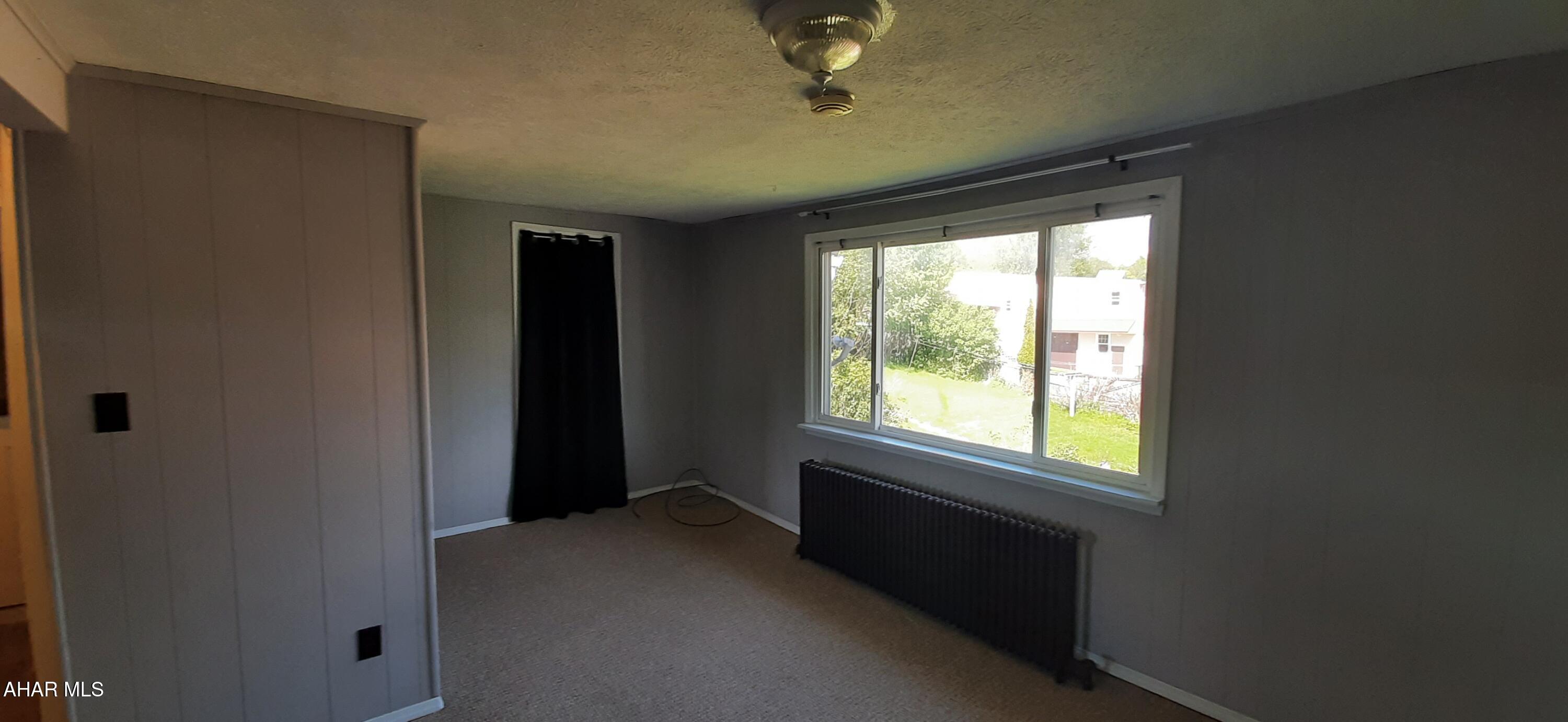 None - Residential Income