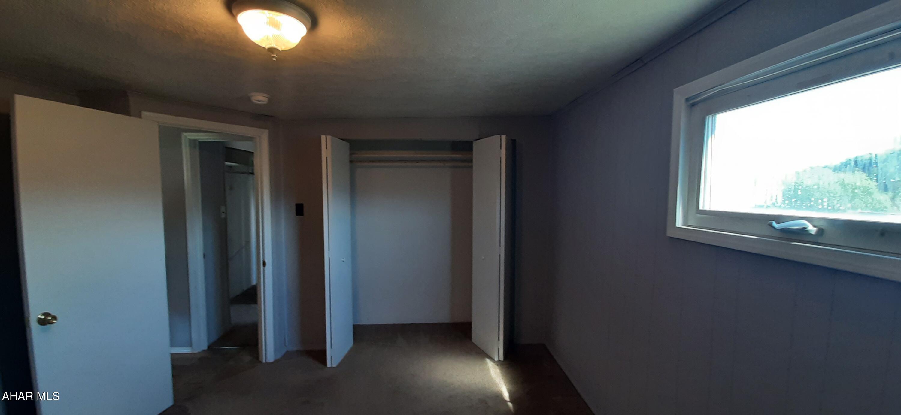 None - Residential Income