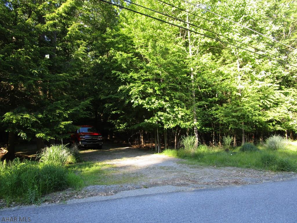 Glendale Yearound - Land