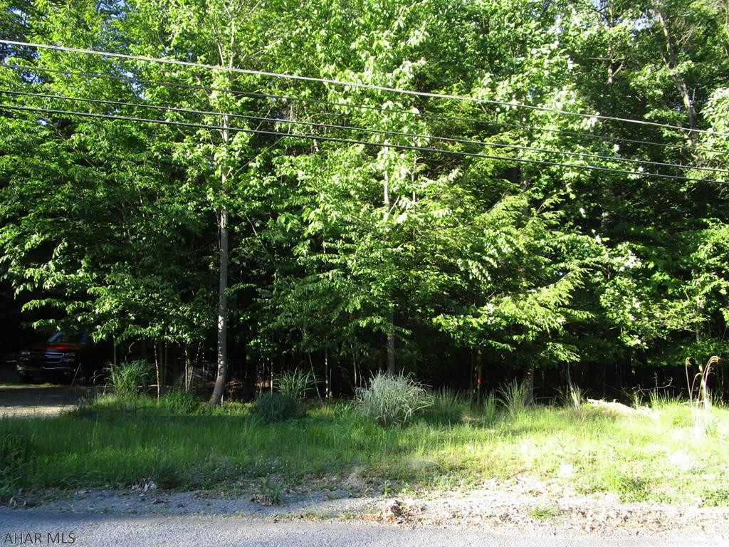 Glendale Yearound - Land