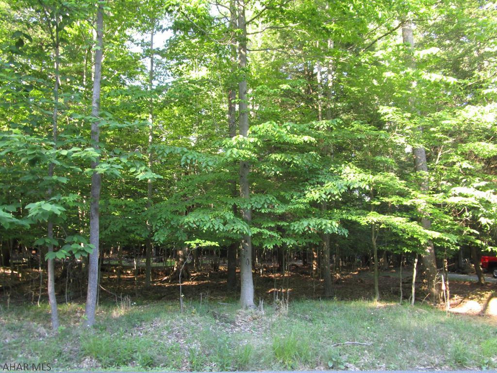 Glendale Yearound - Land