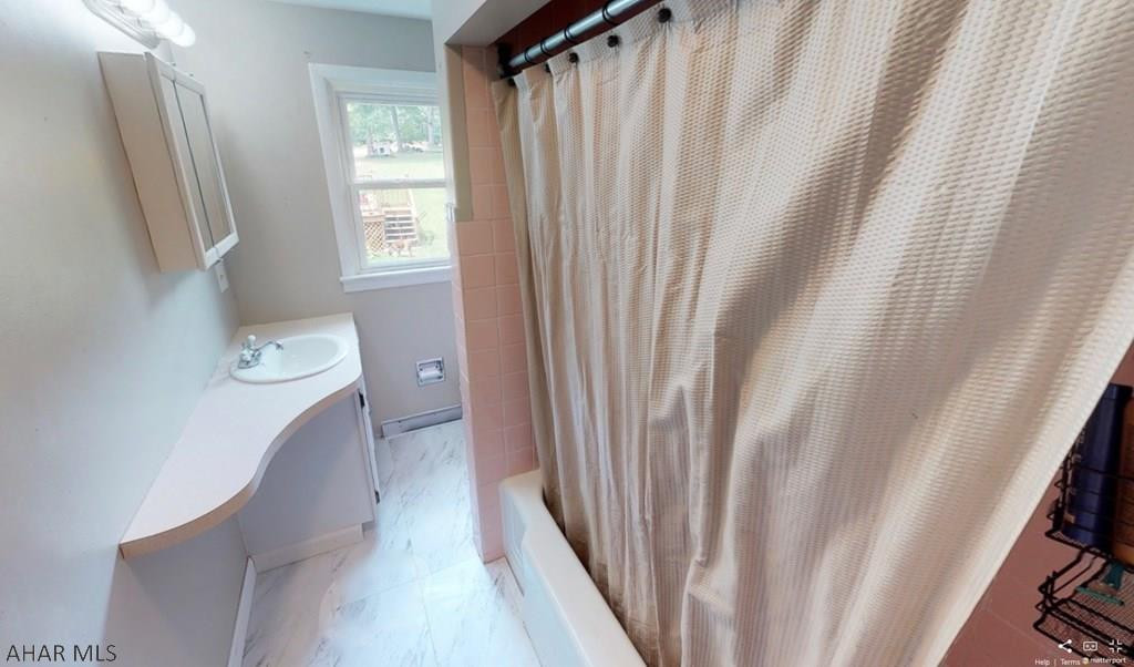 Lower Brush Mountain Road - Residential