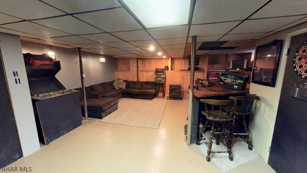 Lower Brush Mountain Road - Residential