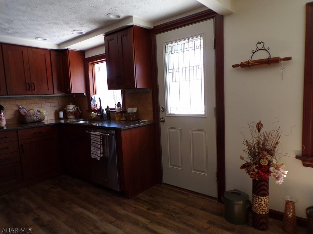 West Loop - Residential