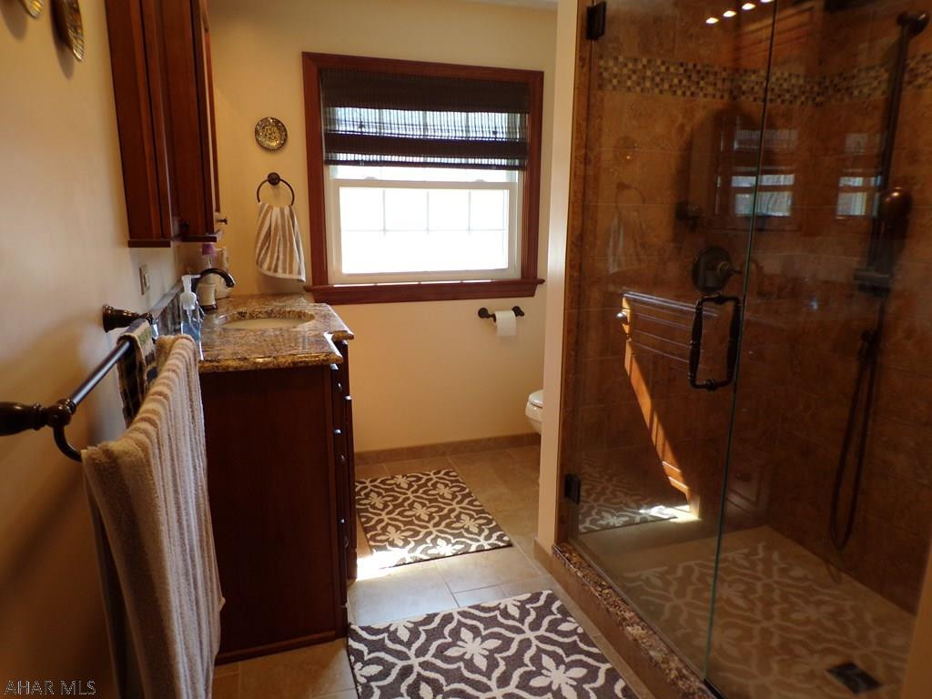 West Loop - Residential