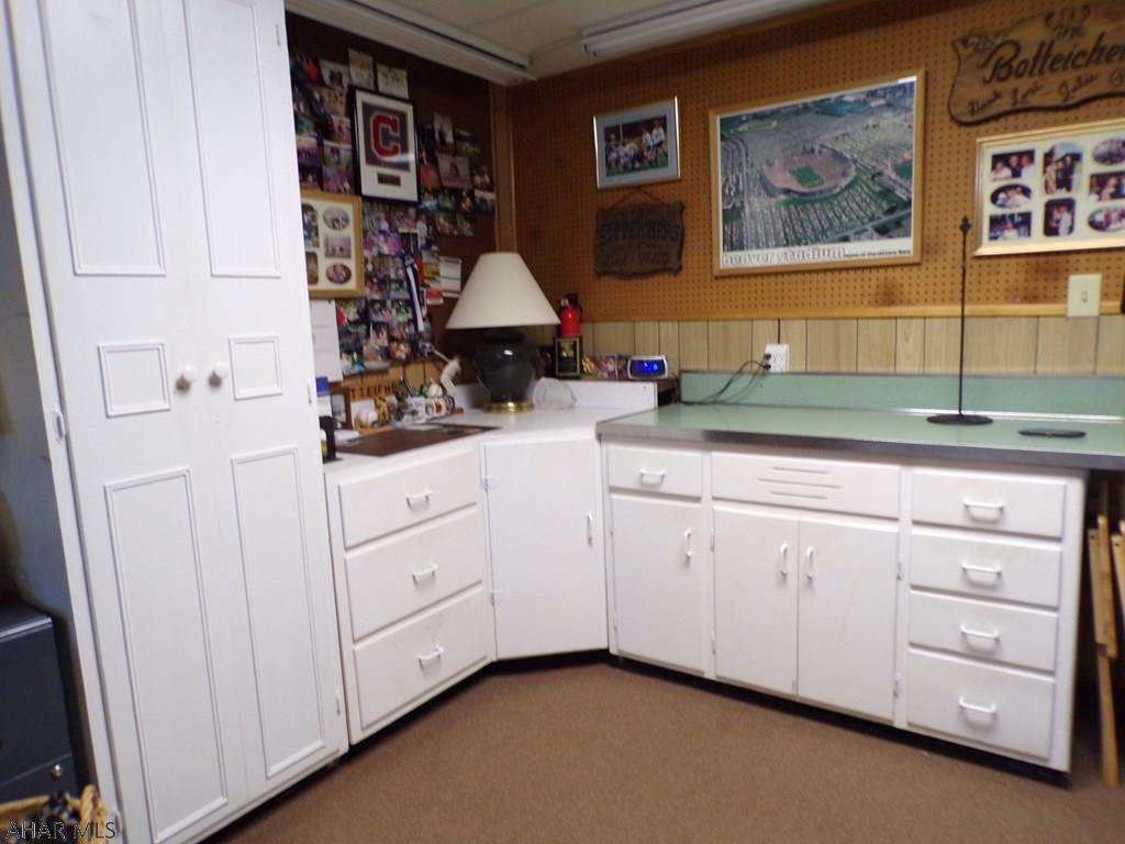 West Loop - Residential