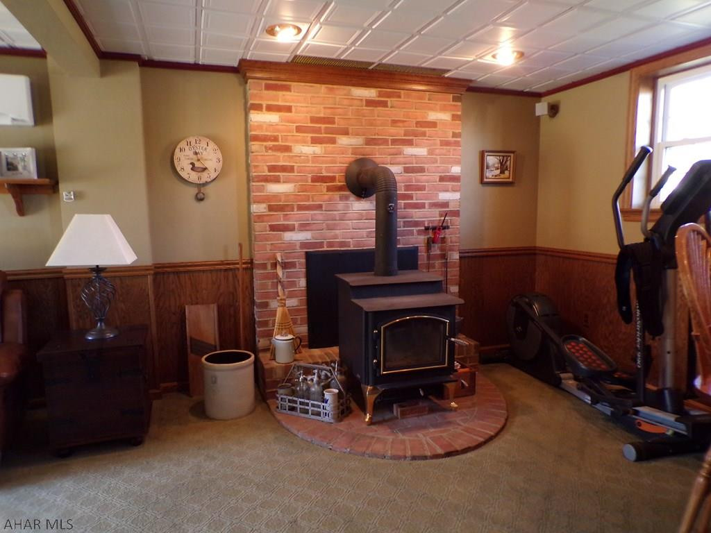 West Loop - Residential