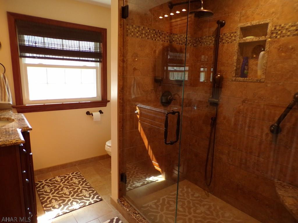 West Loop - Residential