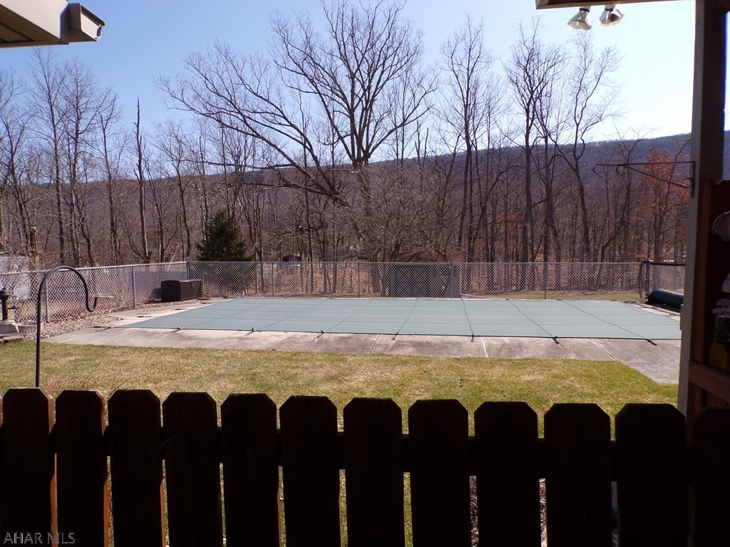 West Loop - Residential