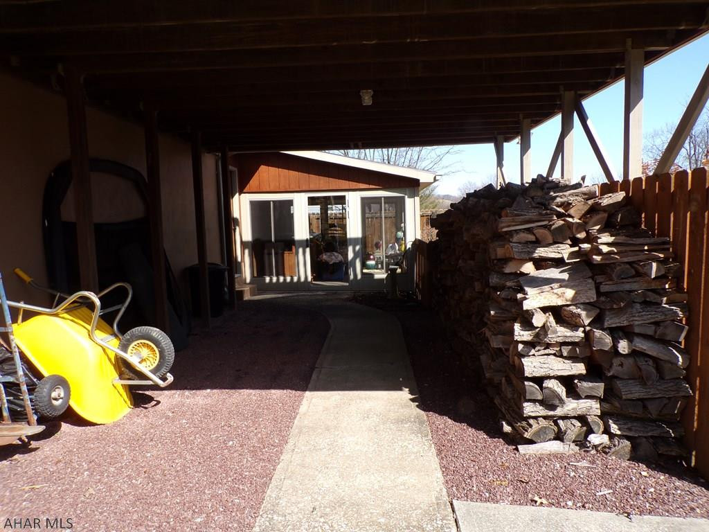 West Loop - Residential