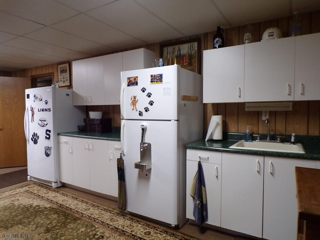 West Loop - Residential