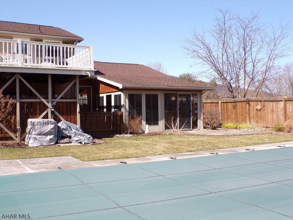 West Loop - Residential