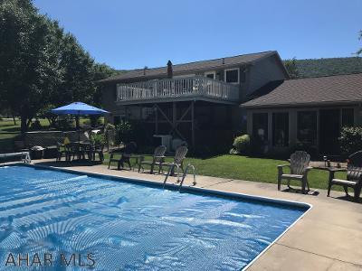 West Loop - Residential