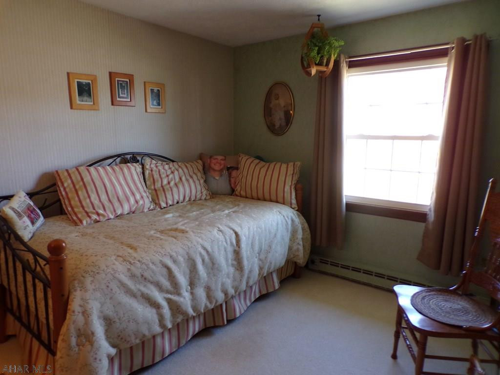 West Loop - Residential