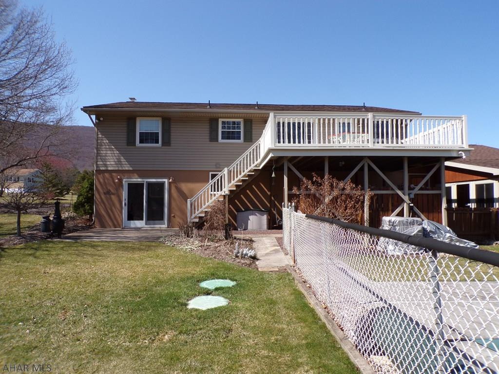 West Loop - Residential