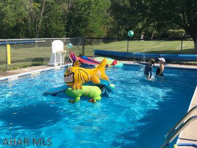 West Loop - Residential