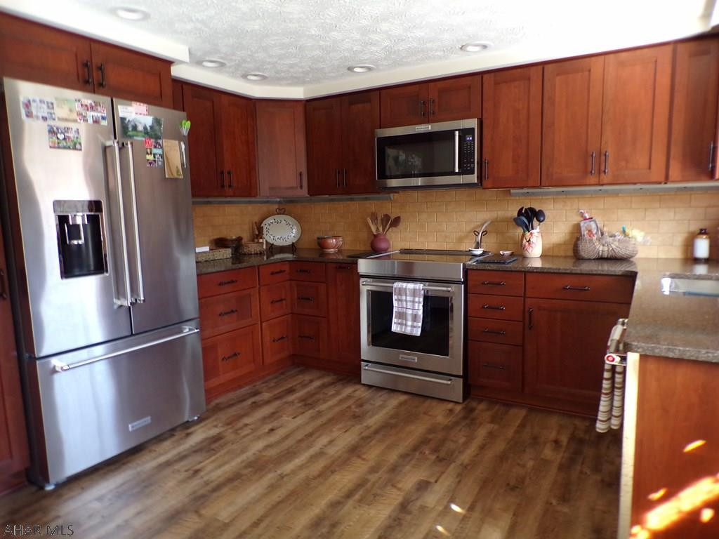 West Loop - Residential