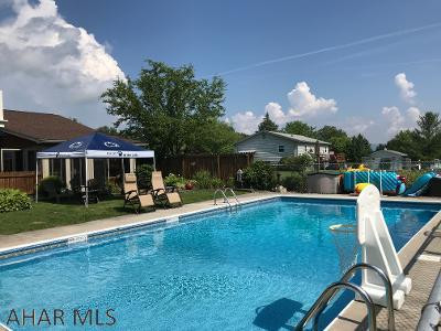 West Loop - Residential