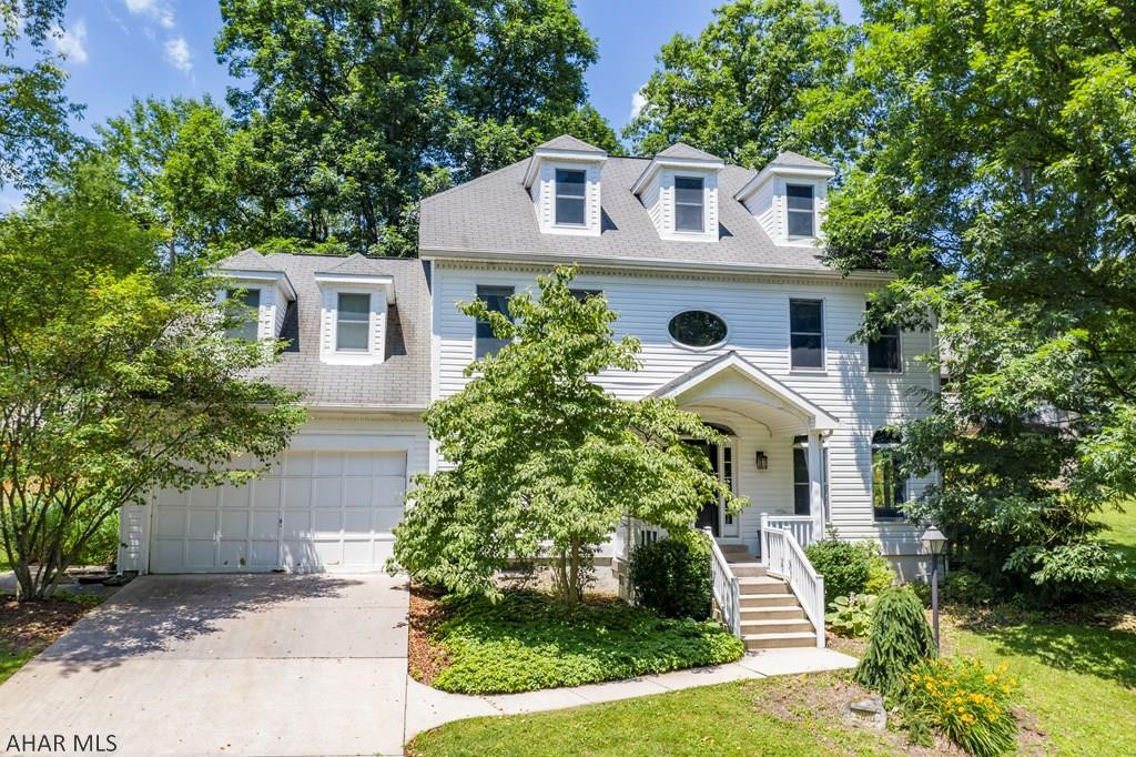 Highland Park - Residential