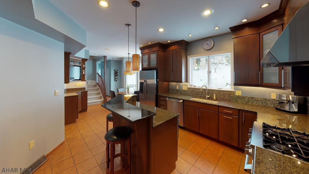 Highland Park - Residential