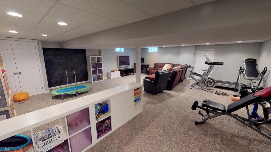 Highland Park - Residential