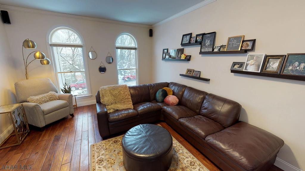 Highland Park - Residential