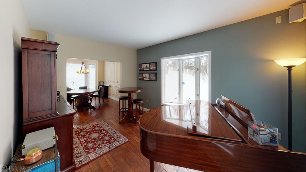 Highland Park - Residential