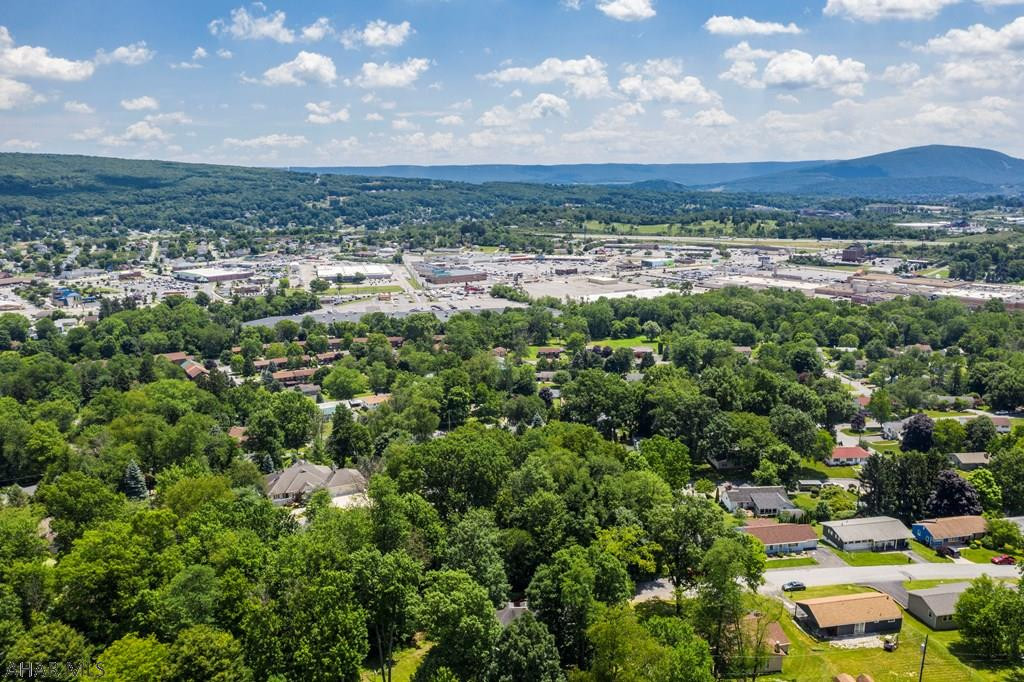 Highland Park - Residential