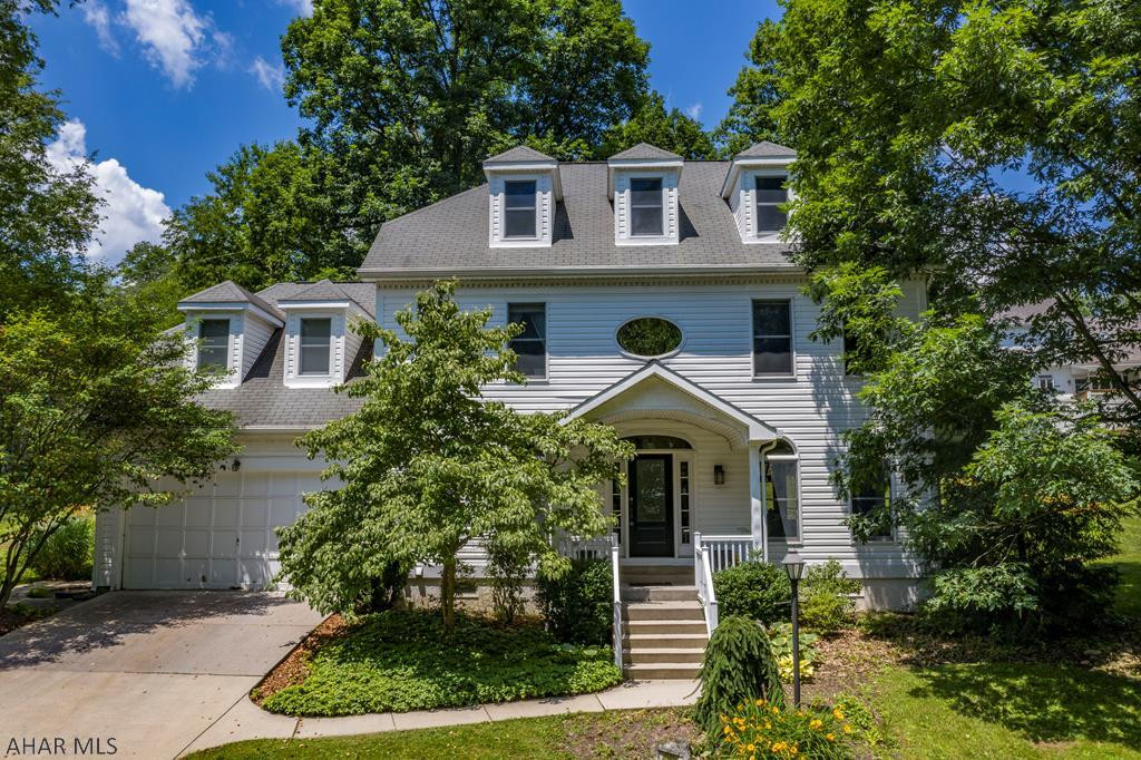 Highland Park - Residential