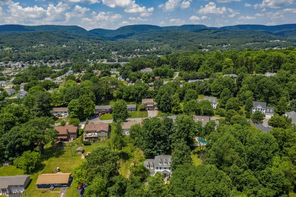 Highland Park - Residential