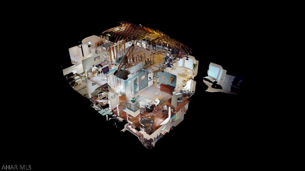 Highland Park - Residential