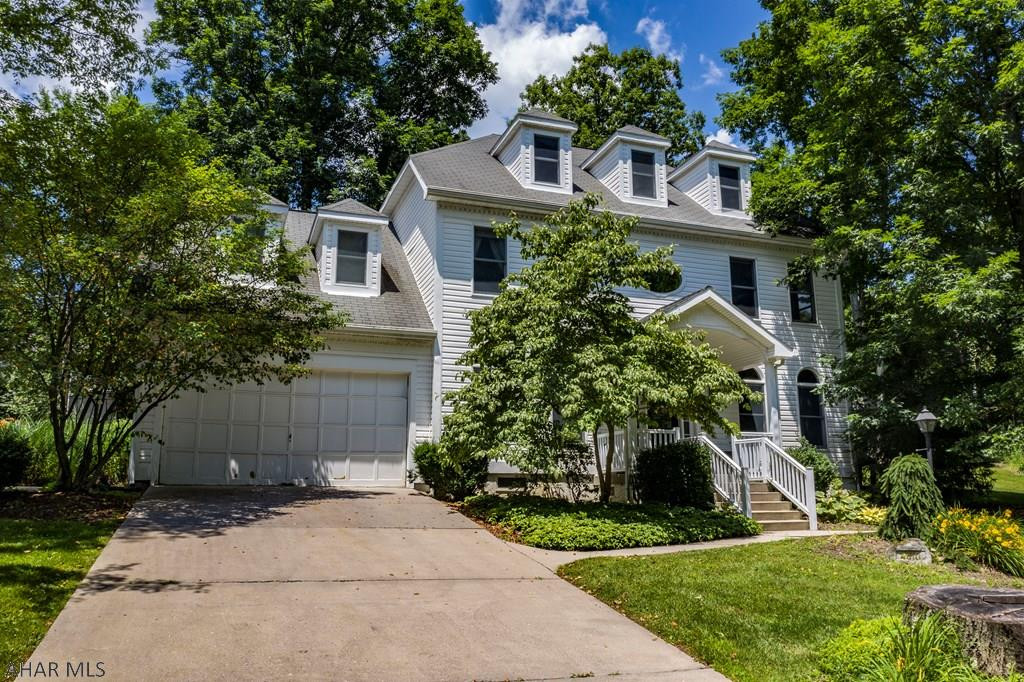 Highland Park - Residential