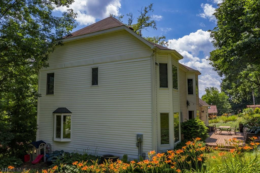 Highland Park - Residential