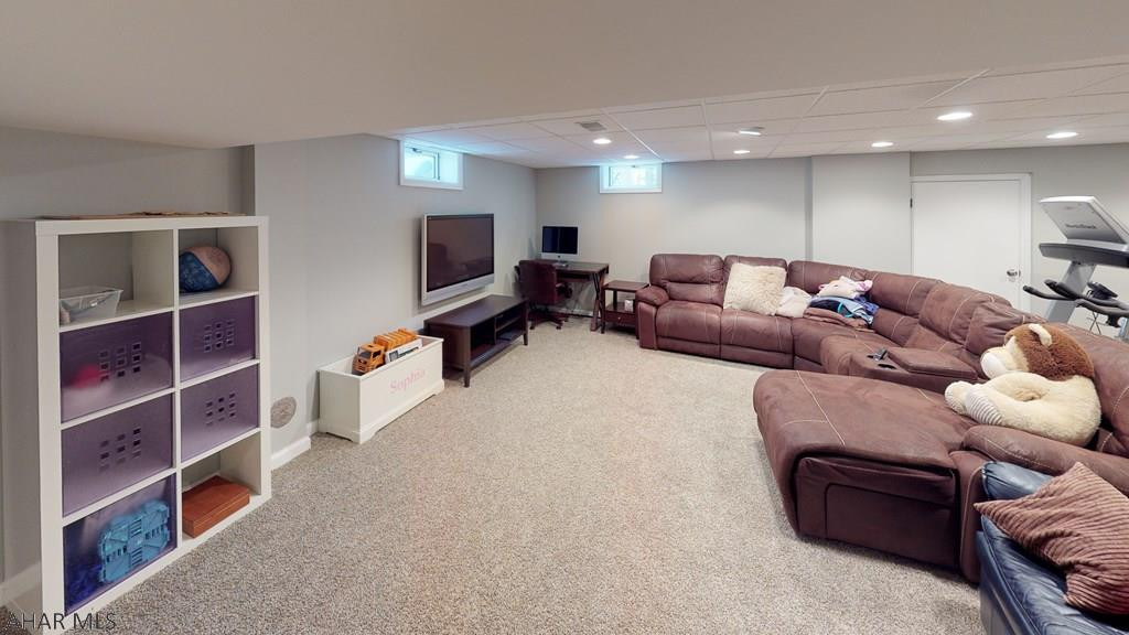 Highland Park - Residential