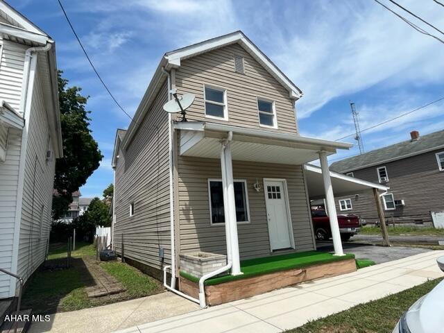 Hollidaysburg - Residential