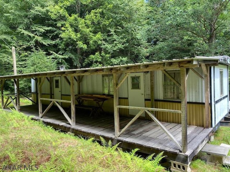 Home, Home on the range...... on the range where the elk and the deer do play......, this might not be exactly how you remember this song but it is exactly what you will find elk and more elk, this great hideaway is located in Elk county where everything is happening in the fall of the year. Where you  will hear the bugling and see  the elk play. Located near the small town of Benezette. This property has been well-maintained and taken care of. It is one of the largest properties in the area that is for sale, with large trees and beautiful landscaping, call me today and make this your getaway!