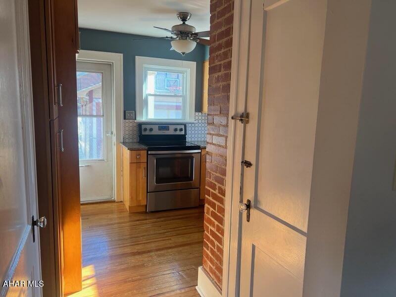 Hollidaysburg - Residential