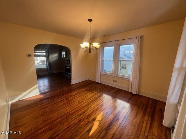 Hollidaysburg - Residential