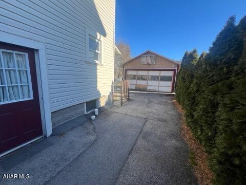 Hollidaysburg - Residential