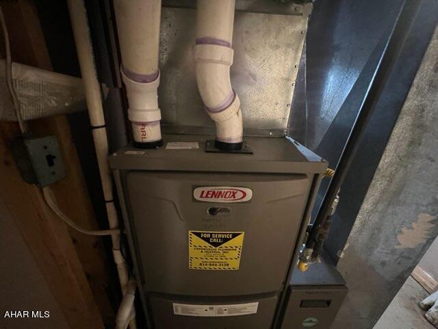 Hollidaysburg - Residential