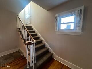 Hollidaysburg - Residential