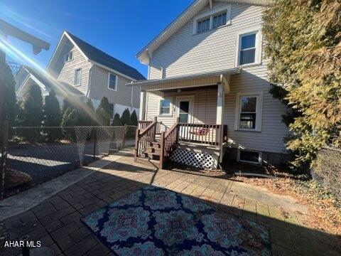 Hollidaysburg - Residential