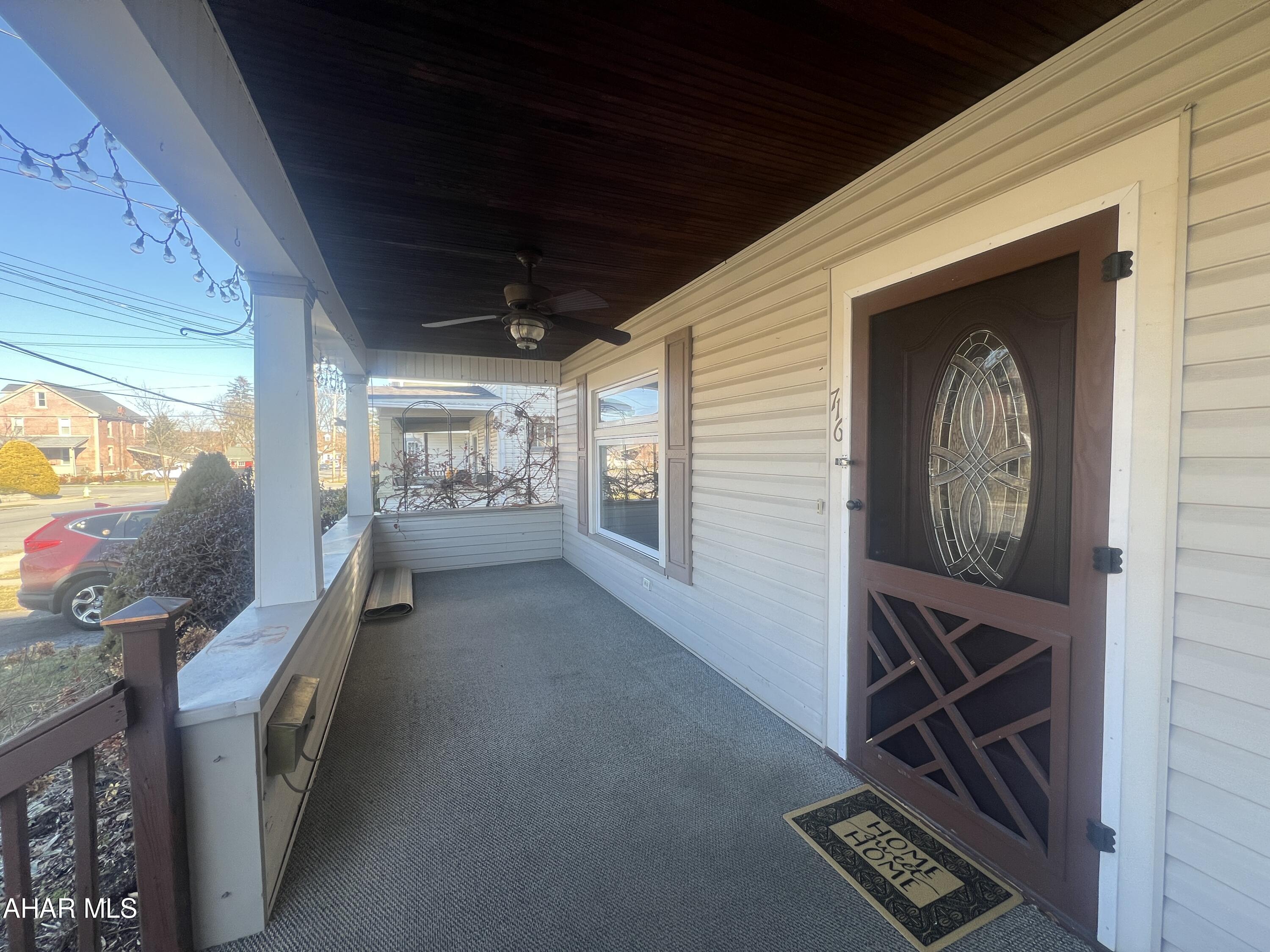 Hollidaysburg - Residential