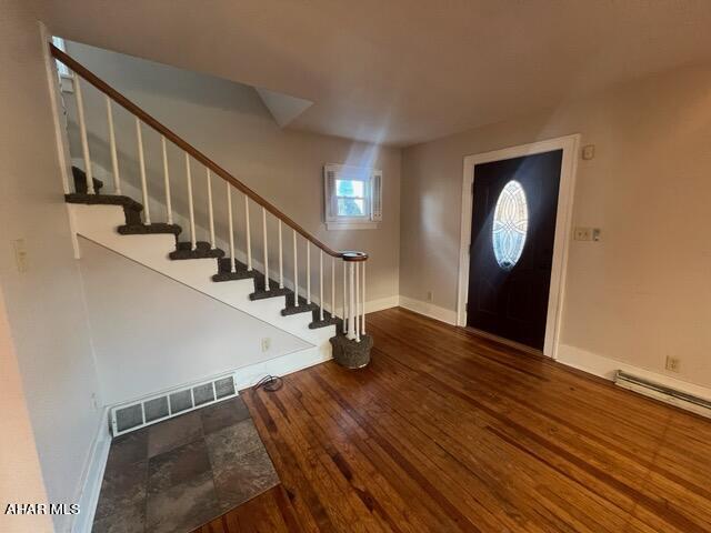 Hollidaysburg - Residential