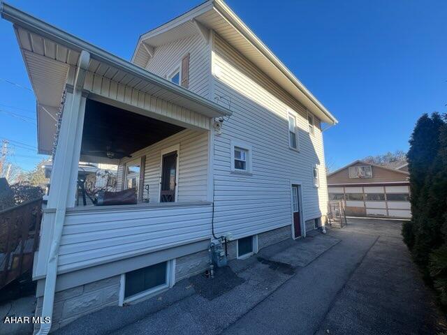 Hollidaysburg - Residential