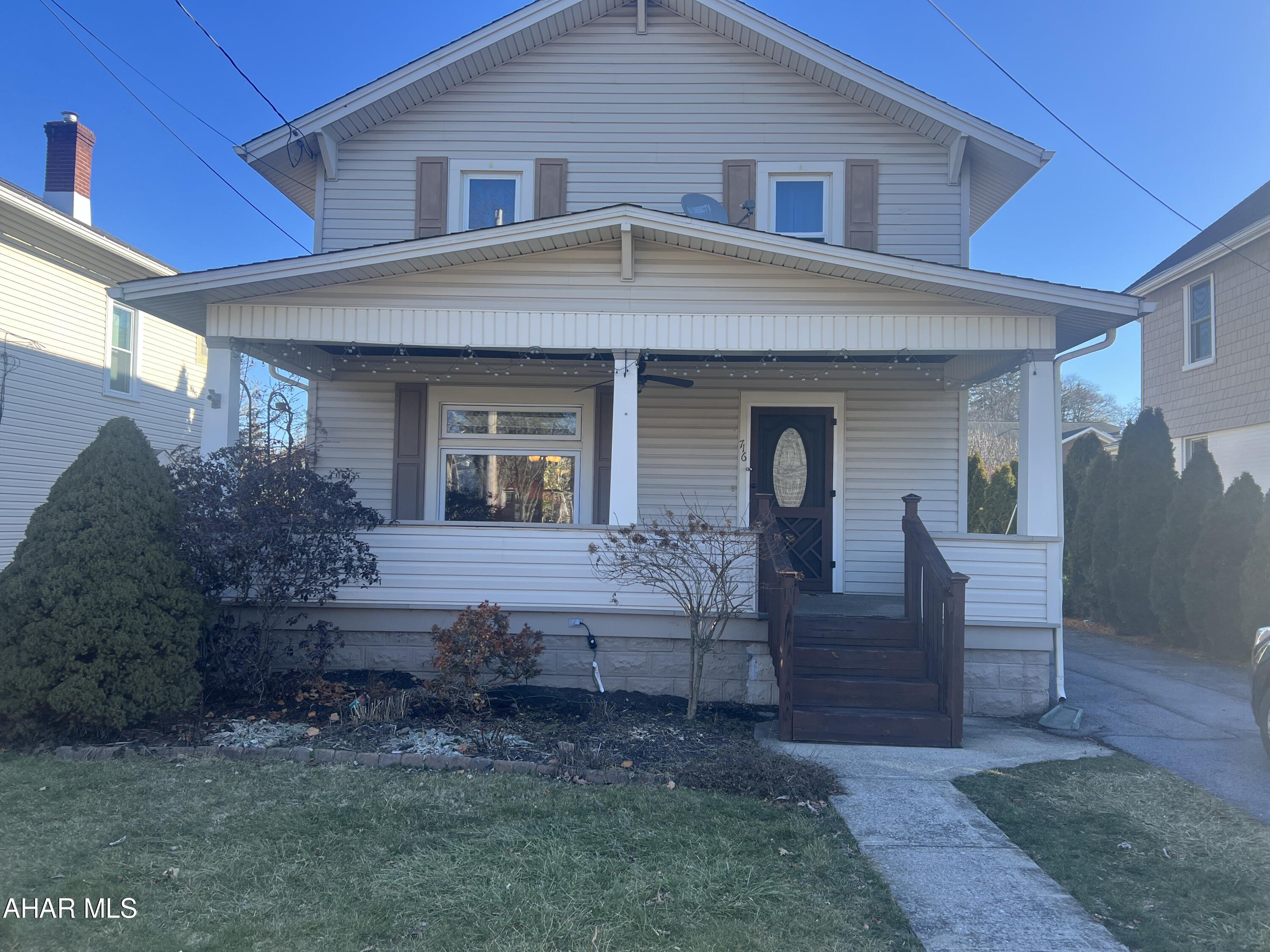 Hollidaysburg - Residential