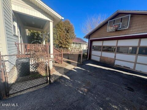 Hollidaysburg - Residential