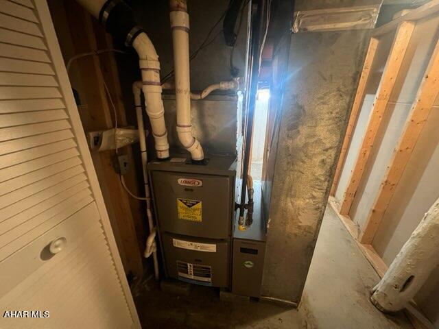 Hollidaysburg - Residential