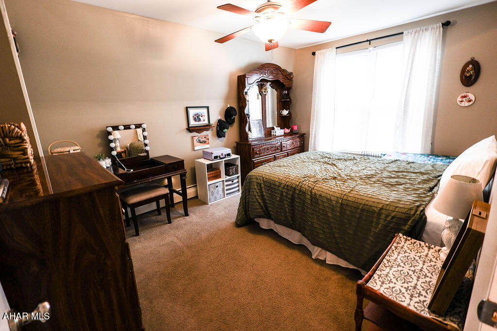 Fairview - Residential