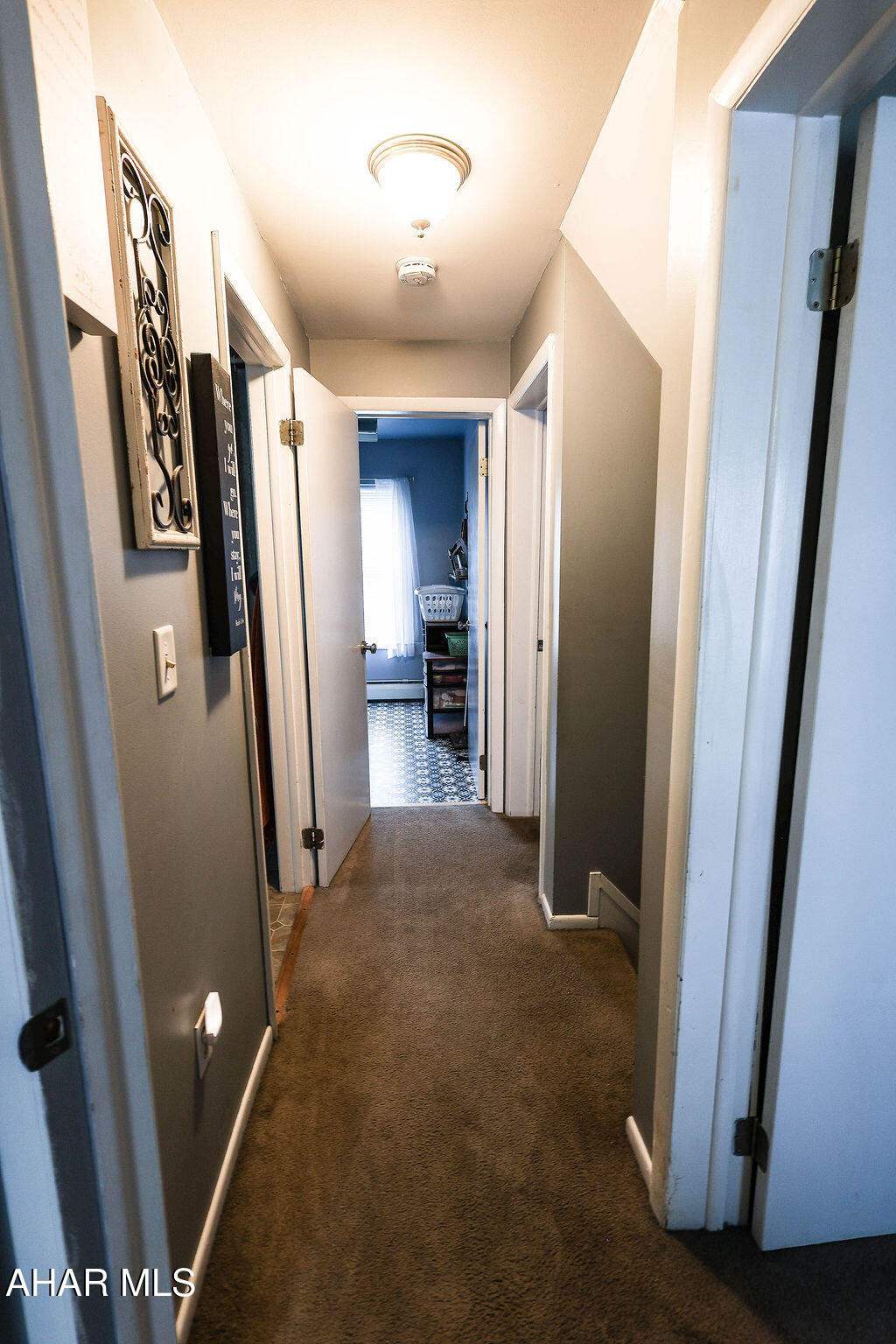 Fairview - Residential